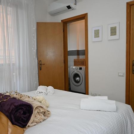 Inn Pisa Rentals - Downtown Cozy Apartment Kültér fotó